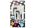 ES-Q7i Earphone With Mic for Iphone, MP3/MP4 Players